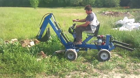 kijiji alberta mini excavator|homemade mini excavator.